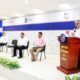 CONCLUYE REHABILITACIÓN DE CENTRO DE CÓMPUTO