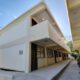 SE REALIZA ACTO DE ENTREGA-RECEPCIÓN DE NUEVAS AULAS EDUCATIVAS EN CAMPUS V DEL INSTITUTO CAMPECHANO