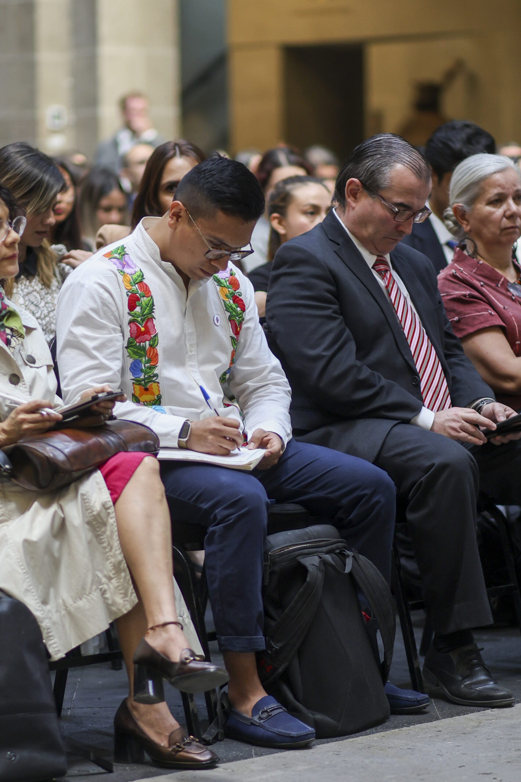 FORTALECIMIENTO DE LA ACCIÓN EXTERIOR LOCAL EN MÉXICO