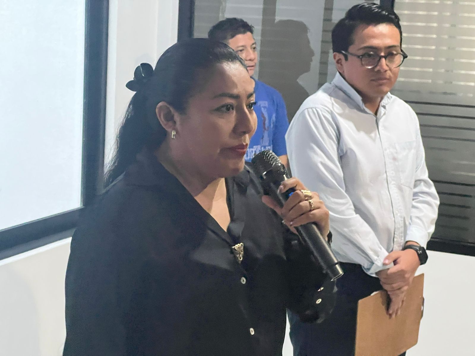LA SUBSECRETARÍA DE TRABAJO FORTALECE EL VÍNCULO DIRECTO CON LA CLASE TRABAJADORA
