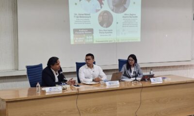 PRESENTACIÓN DEL PROGRAMA ESTRATÉGICO INTERNACIONAL: POR UN CAMPECHE GLOBAL