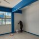 REHABILITACIÓN EN INSTALACIONES DEL CETMAR CAMPECHE