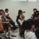PLANTEL CAMPECHE PROYECTO "DE LA CALLE A LA ESCUELA"