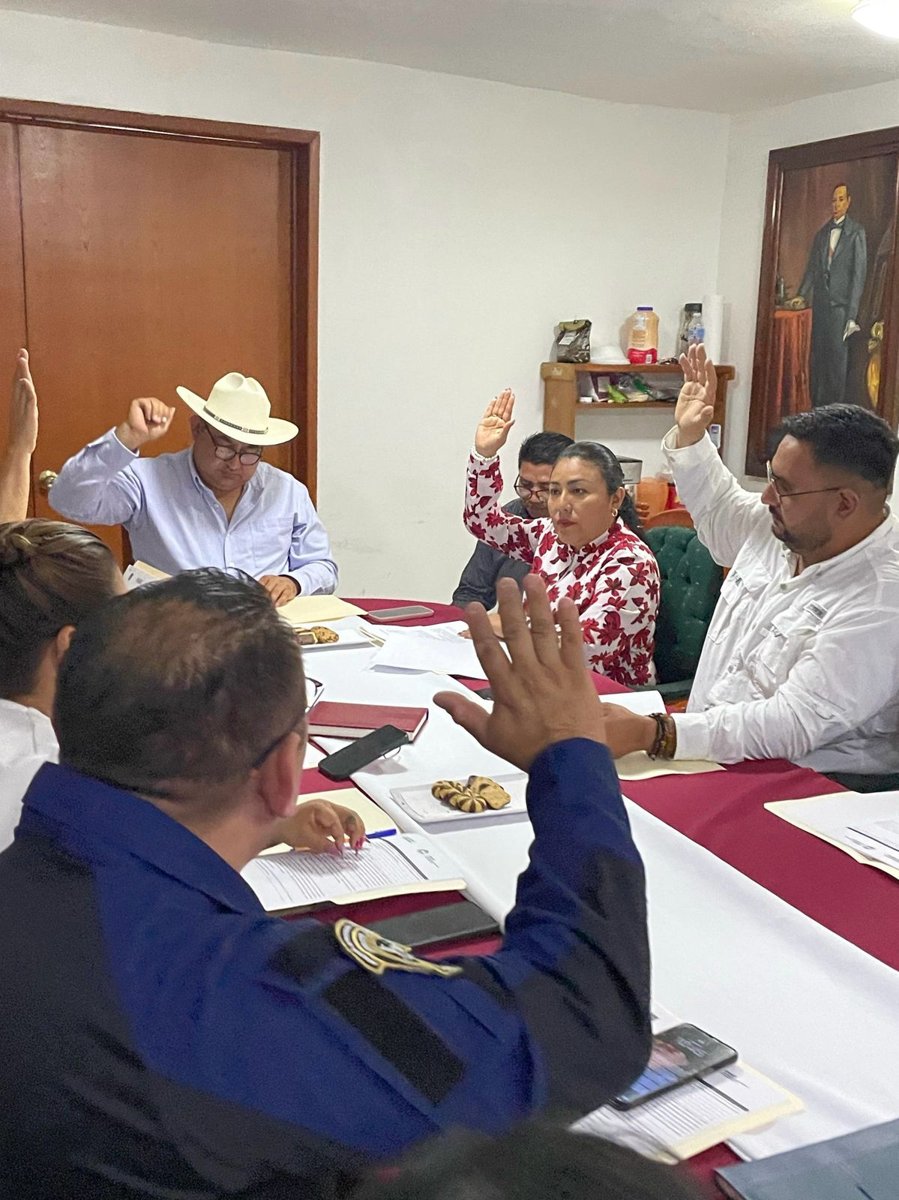 INSTALAN LA CITI MUNICIPAL DE CANDELARIA PARA FORTALECER ACCIONES EN FAVOR DE MENORES TRABAJADORES