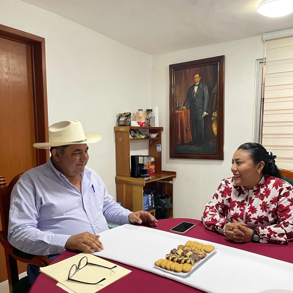 INSTALAN LA CITI MUNICIPAL DE CANDELARIA PARA FORTALECER ACCIONES EN FAVOR DE MENORES TRABAJADORES