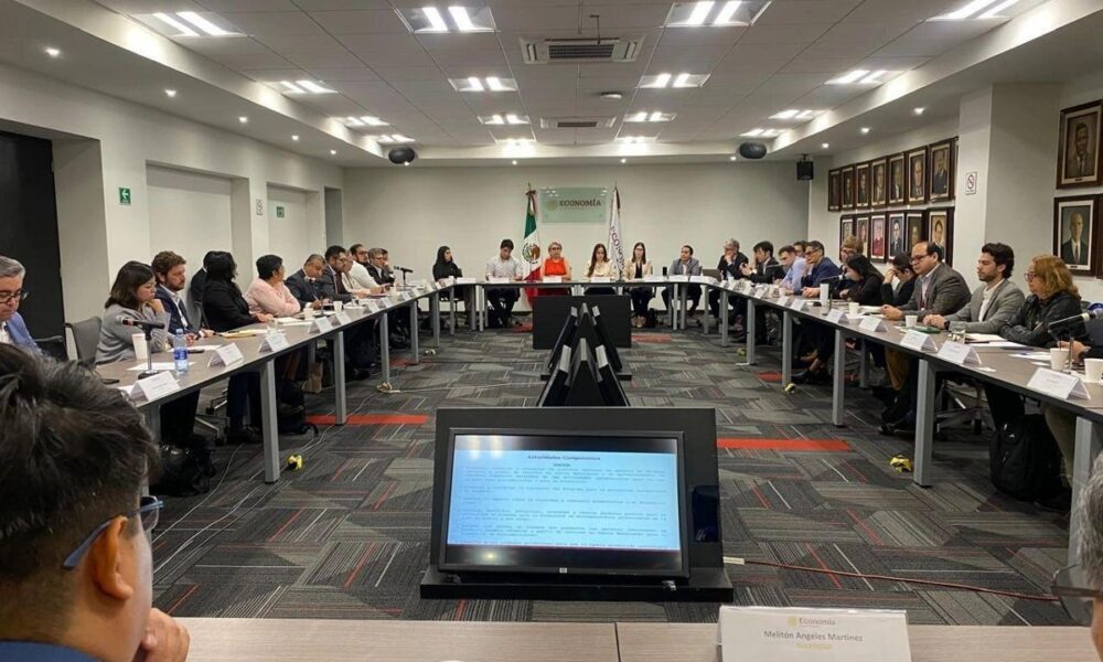 CAMPECHE PARTICIPA EN EL TALLER NACIONAL SOBRE LEY DE BIOCOMBUSTIBLES Y GEOTERMIA