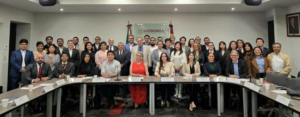 CAMPECHE PARTICIPA EN EL TALLER NACIONAL SOBRE LEY DE BIOCOMBUSTIBLES Y GEOTERMIA