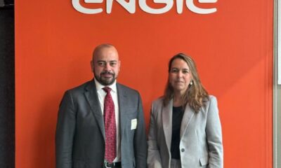 REUNIÓN CON CLARICE ROMARIZ, CEO DE ENERGÍA MAYAKAN
