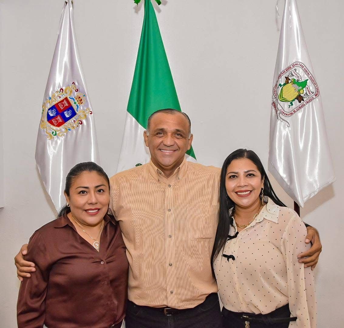 SUBSECRETARÍA DE TRABAJO INSTALA LA CITI EN ESCÁRCEGA PARA ERRADICAR LA EXPLOTACIÓN LABORAL INFANTIL