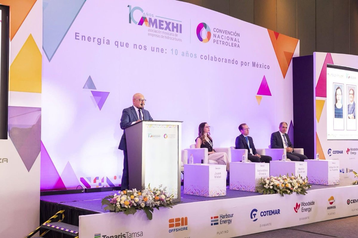 CONVENCIÓN NACIONAL PETROLERA 2025
