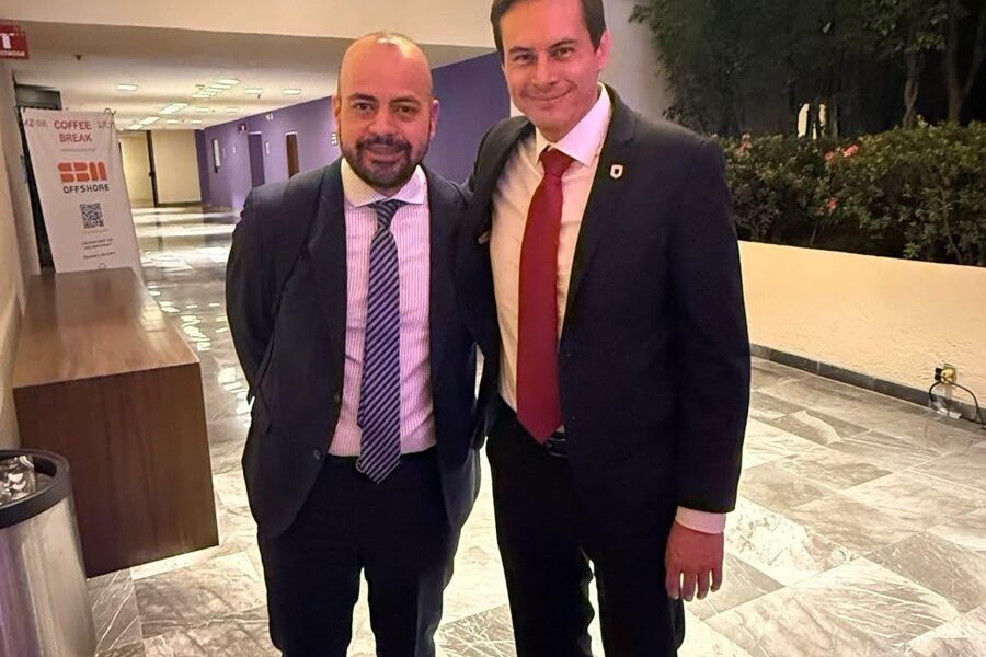 CONVENCIÓN NACIONAL PETROLERA 2025