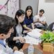 VISITA HOSPITALARIA A CAMPECHE DE JICA MÉXICO