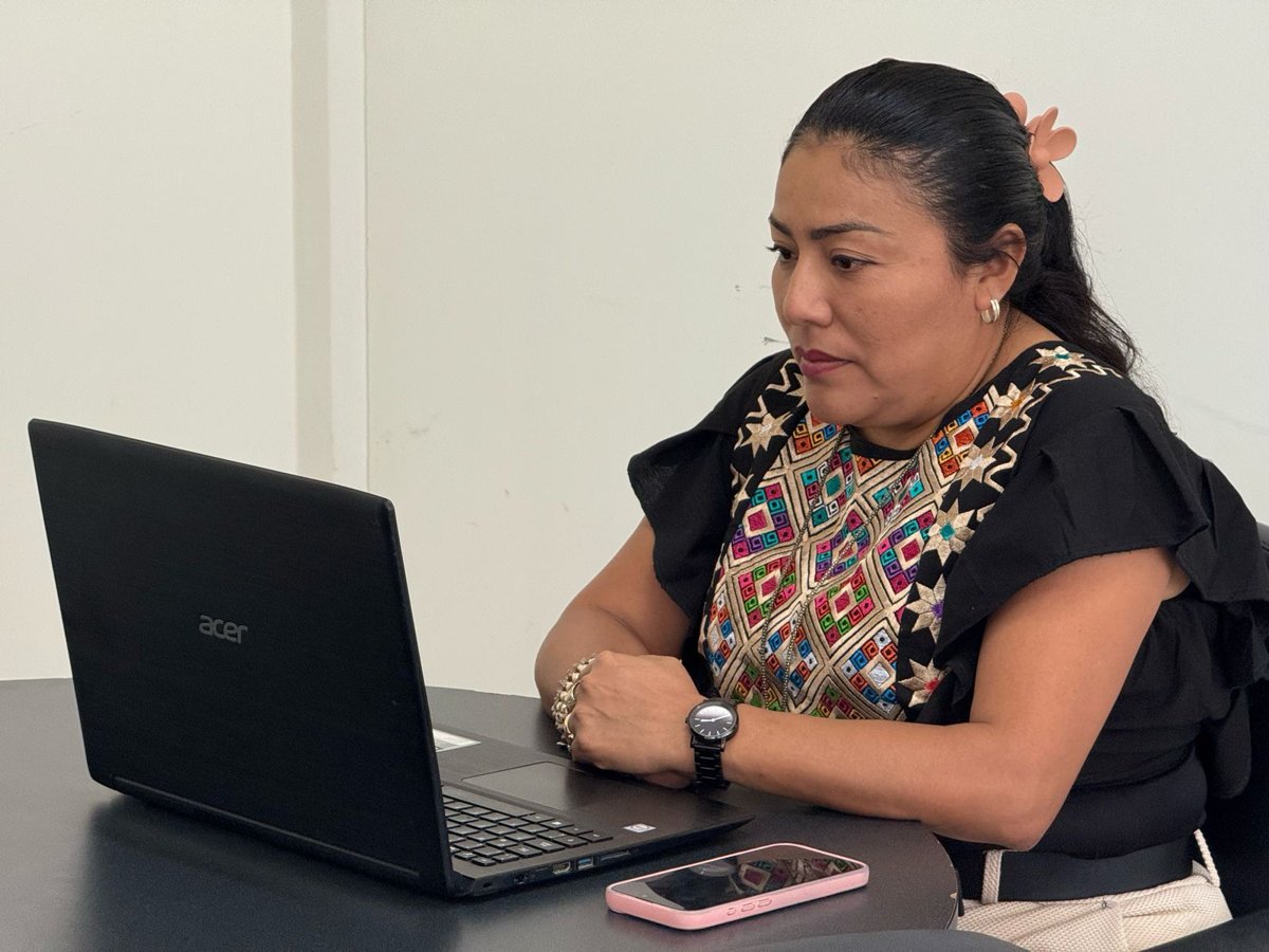 LA SUBSECRETARÍA DE TRABAJO Y PREVISIÓN SOCIAL FORTALECE ACCIONES PARA PROTEGER A NIÑAS, NIÑOS Y ADOLESCENTES EN CAMPECHE