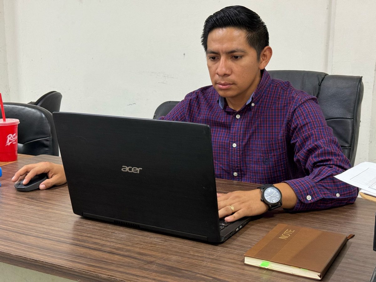 LA SUBSECRETARÍA DE TRABAJO Y PREVISIÓN SOCIAL FORTALECE ACCIONES PARA PROTEGER A NIÑAS, NIÑOS Y ADOLESCENTES EN CAMPECHE