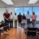 REUNIÓN CON LA EMPRESA SLB