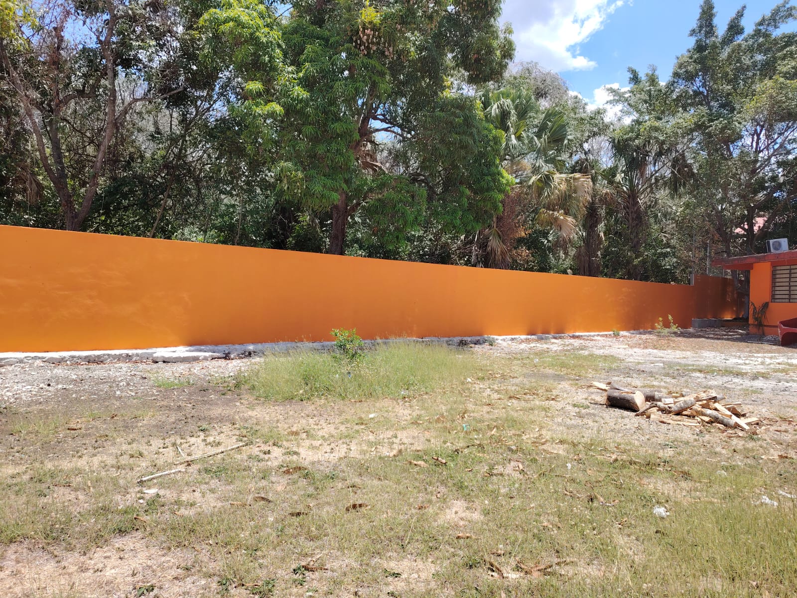 CONCLUYEN OBRAS EN LA ESCUELA PRIMARIA "MARGARITA DE GORTARI DE SALINAS"