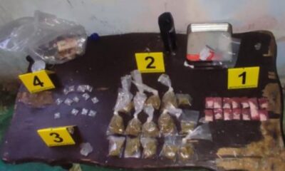 CATEOS EN CAMPECHE