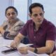 PREPARATIVOS PARA EL CUARTO INFORME DE GOBIERNO DEL ESTADO DE CAMPECHE