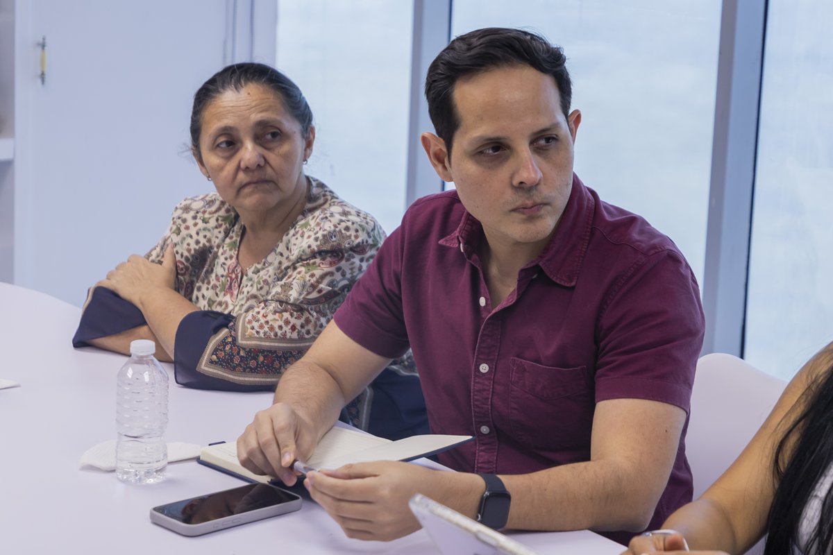 PREPARATIVOS PARA EL CUARTO INFORME DE GOBIERNO DEL ESTADO DE CAMPECHE