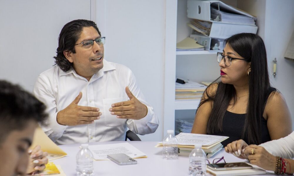 INSTALACIÓN DEL GRUPO INTERDISCIPLINARIO EN MATERIA DE ARCHIVOS DE LA SEMAIG