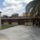 REHABILITACION DE INFRAESTRUCTURA EN TELESECUNDARIA #68 EN HOPELCHEN