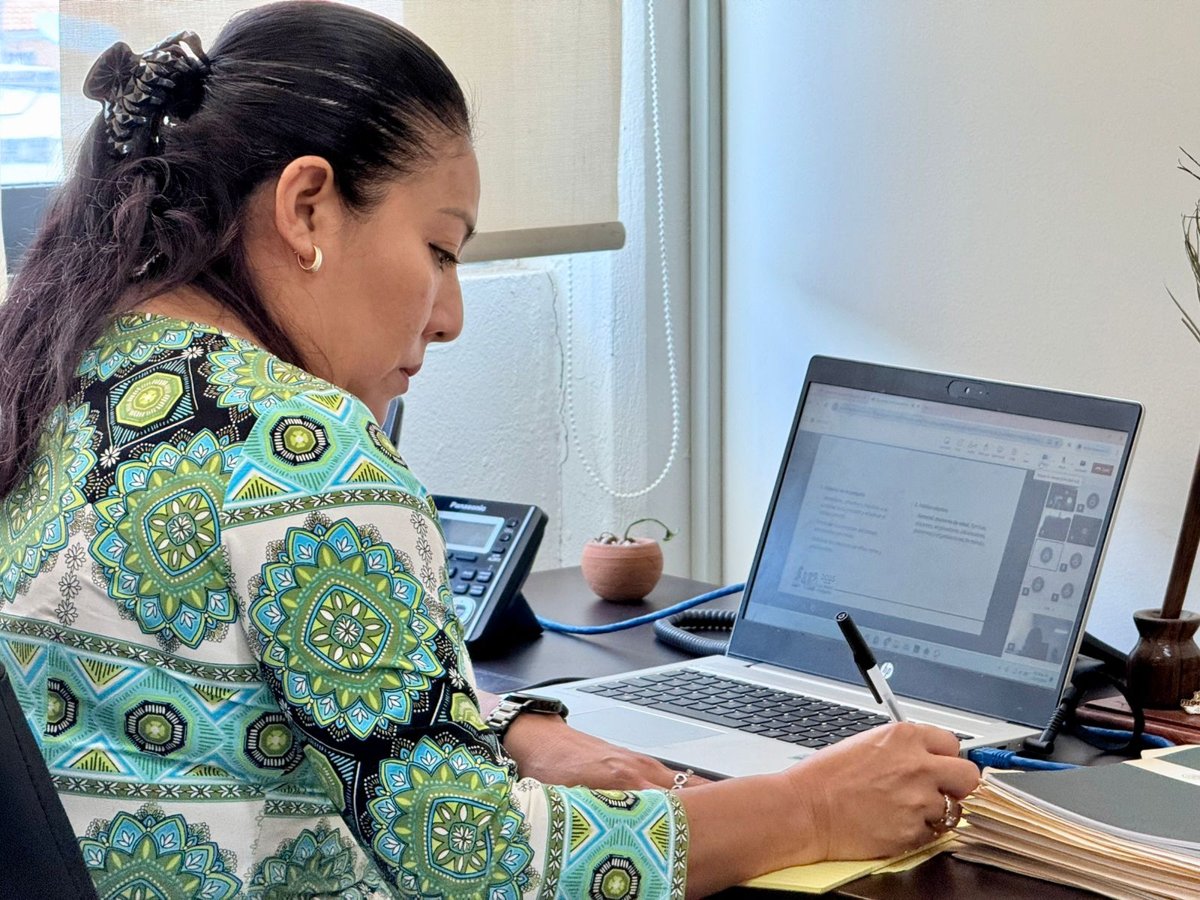 LA SUBSECRETARÍA DE TRABAJO Y PREVISIÓN SOCIAL PARTICIPÓ EN LA 2ª SESIÓN ORDINARIA DEL GRUPO DE TRABAJO NACIONAL CONTRA EL TRABAJO INFANTIL