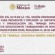 LA SUBSECRETARÍA DE TRABAJO Y PREVISIÓN SOCIAL PARTICIPÓ EN LA 2ª SESIÓN ORDINARIA DEL GRUPO DE TRABAJO NACIONAL CONTRA EL TRABAJO INFANTIL