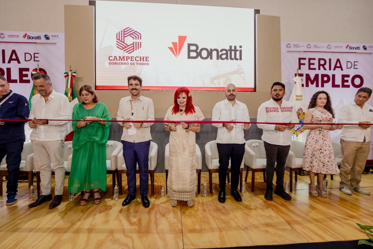 FERIA DE EMPLEO