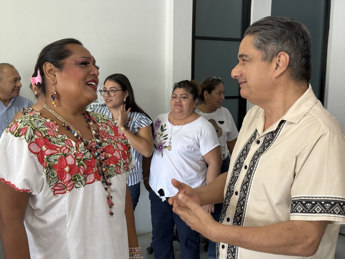 LA SUBSECRETARÍA DE TRABAJO PROMUEVE LA INCLUSIÓN Y EL RESPETO A LA DIVERSIDAD