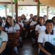 PLANTEL CIUDAD DEL CARMEN DIA INTERNACIONAL DE LA APICULTURA
