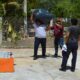 PLANTEL DZITBALCHÉ SERVICIO COMUNITARIO