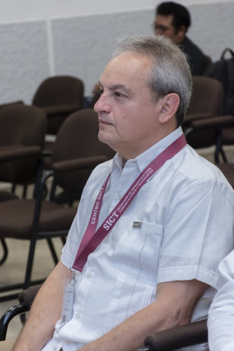 CURSO TÉCNICO “MOVILIDAD Y SEGURIDAD EN LAS VIALIDADES URBANAS”