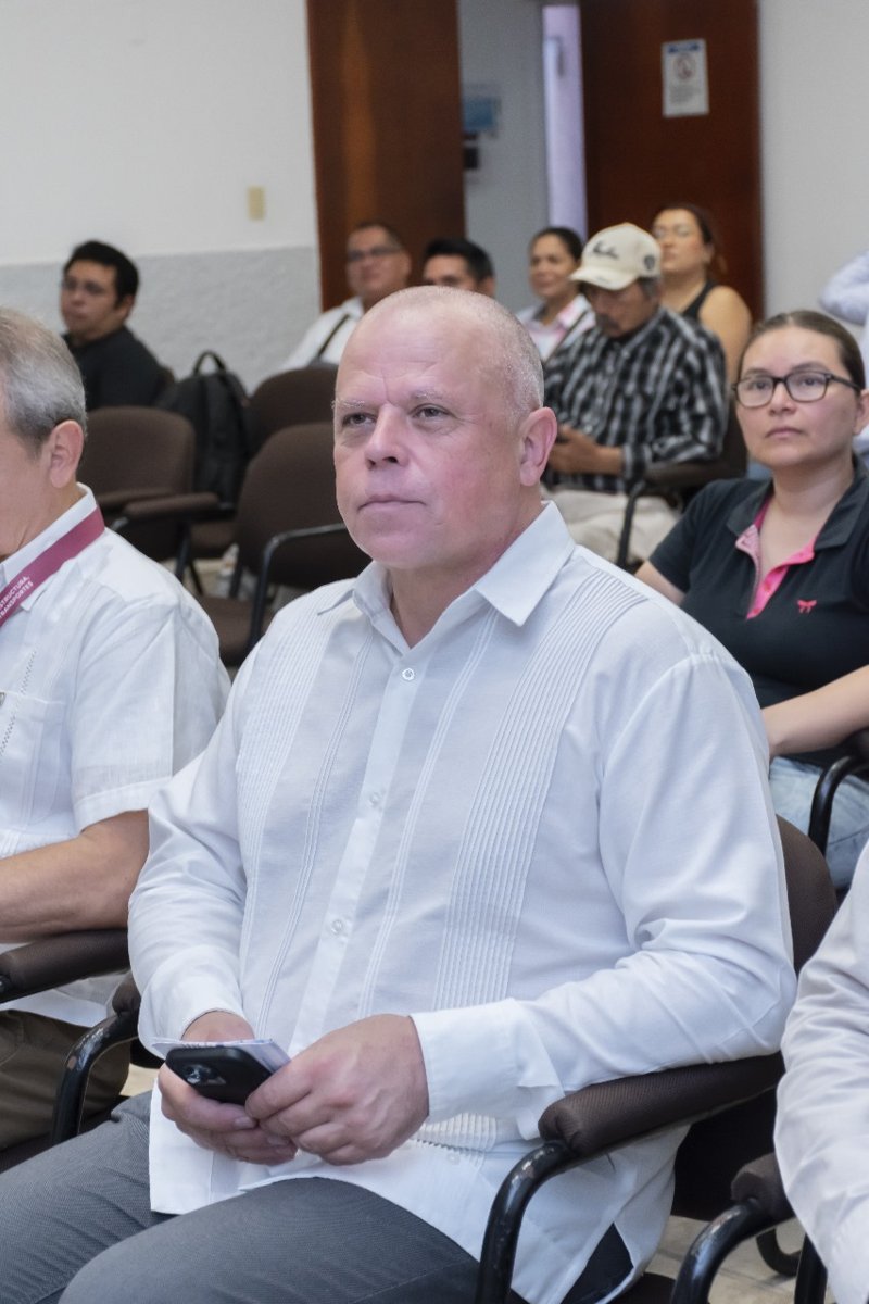 CURSO TÉCNICO “MOVILIDAD Y SEGURIDAD EN LAS VIALIDADES URBANAS”