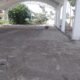 INICIAN OBRAS EN LA ESCUELA SECUNDARIA GENERAL No. 17