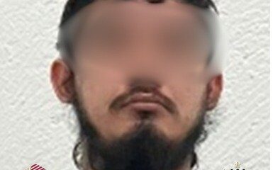 SE CUMPLEN ORDENES DE APREHENSIÓN POR HOMICIDIO CALIFICADO