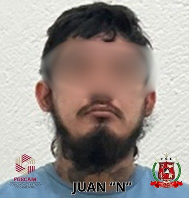 SE CUMPLEN ORDENES DE APREHENSIÓN POR HOMICIDIO CALIFICADO