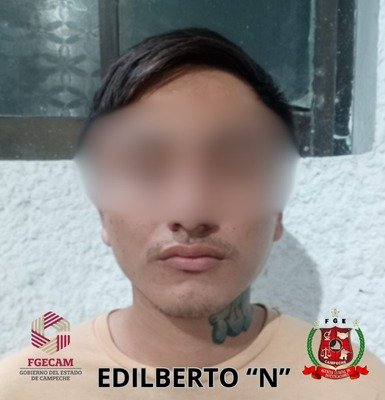 SE CUMPLEN ORDENES DE APREHENSIÓN POR HOMICIDIO CALIFICADO