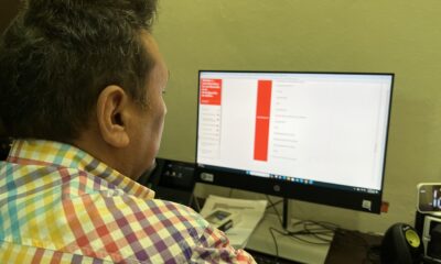 PERSONAL DEL INDAJUCAM PARTICIPA EN CURSOS DE CAPACITACIÓN DE LA OFICINA DE LAS NACIONES UNIDAS CONTRA LA DROGA Y EL DELITO