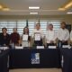 FIRMA CONVENIO CONALEP Y CCE