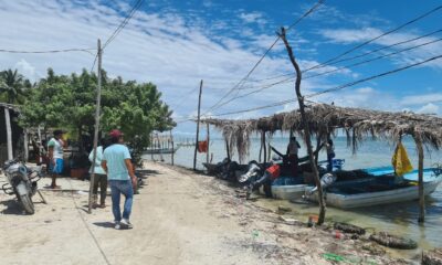 Ieea E Inpesca Retoman Convenio Para Apoyar A Pescadores Del Estado A Concluir Su Educación Primaria