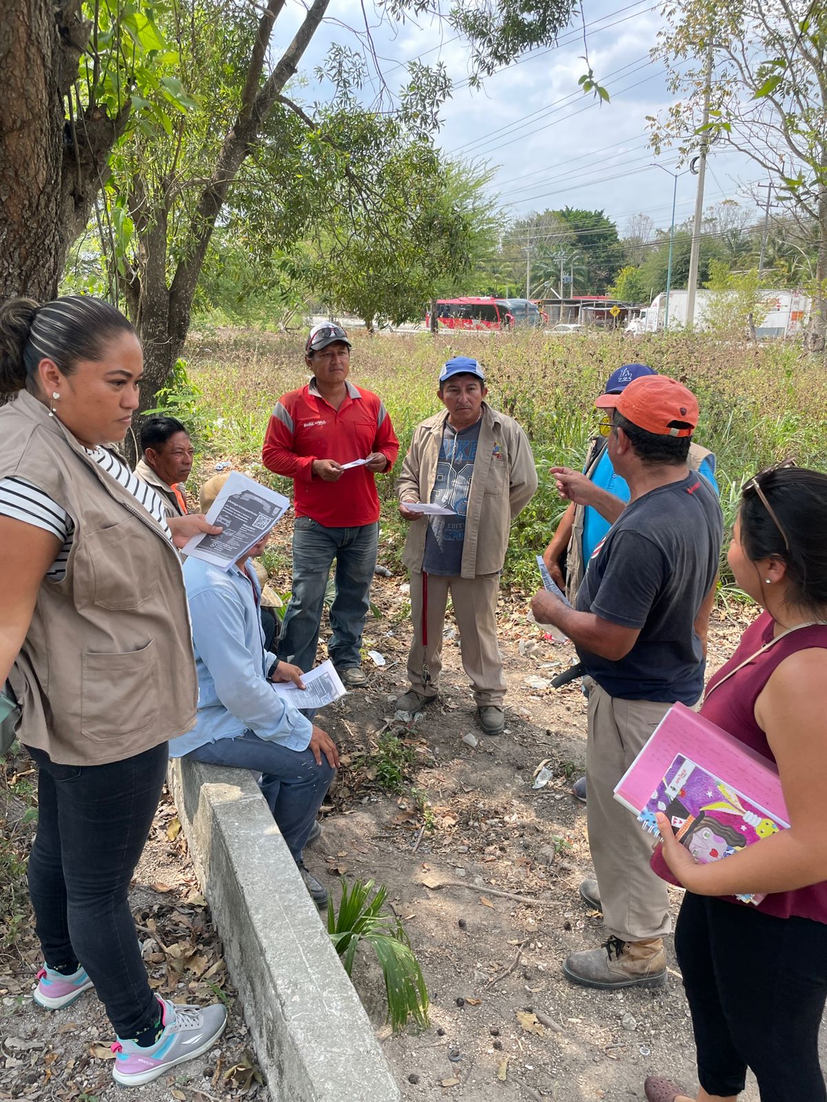 …IEEA lanza invitación a transportistas a participar en la Jornada Estatal de Acreditación y Certificación