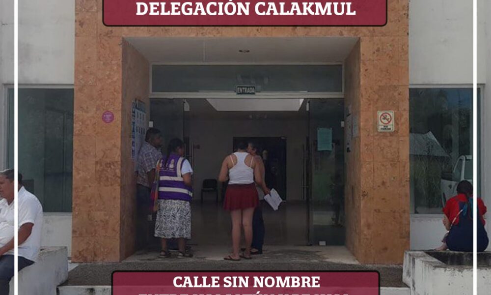Indajucam Protege El Interés Superior De Niñas, Niños Y Adolescentes En Calakmul