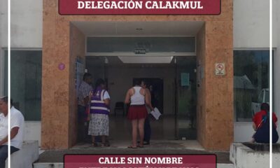 Indajucam Protege El Interés Superior De Niñas, Niños Y Adolescentes En Calakmul
