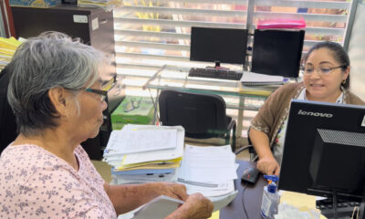 UNIDAD DE VÍCTIMAS DEL INDAJUCAM ATENDIÓ 2 MIL 31 ACCIONES EN MARZO