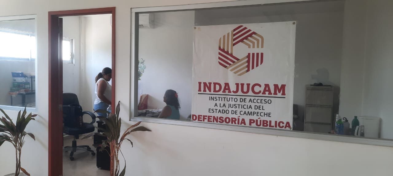 EN ABRIL, SE REALIZARON 481 ACTIVIDADES EN LA DELEGACIÓN CALAKMUL DEL INDAJUCAM