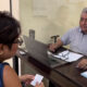 ATENCIÓN A USUARIOS EN EL INDAJUCAM SE AGILIZA PARA UN MEJOR SERVICIO