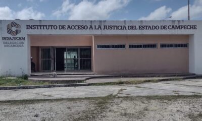 EL INDAJUCAM ATIENDE CON ASESORÍAS JURÍDICAS GRATUITAS A LOS HABITANTES DE ESCÁRCEGA