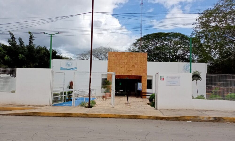 EN HECELCHAKÁN, ABOGADOS DE ESTA DELEGACIÓN REALIZARON 500 ACTIVIDADES EN ABRIL