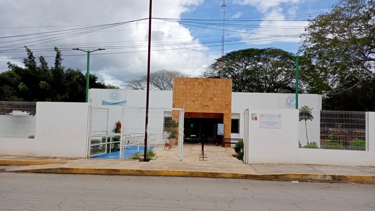 EN HECELCHAKÁN, ABOGADOS DE ESTA DELEGACIÓN REALIZARON 500 ACTIVIDADES EN ABRIL