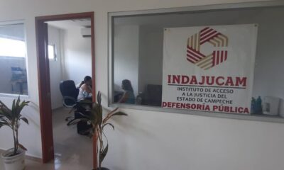 DURANTE MAYO SE LLEVARON A CABO 567 ACTIVIDADES EN LA DELEGACIÓN CALAKMUL DEL INDAJUCAM